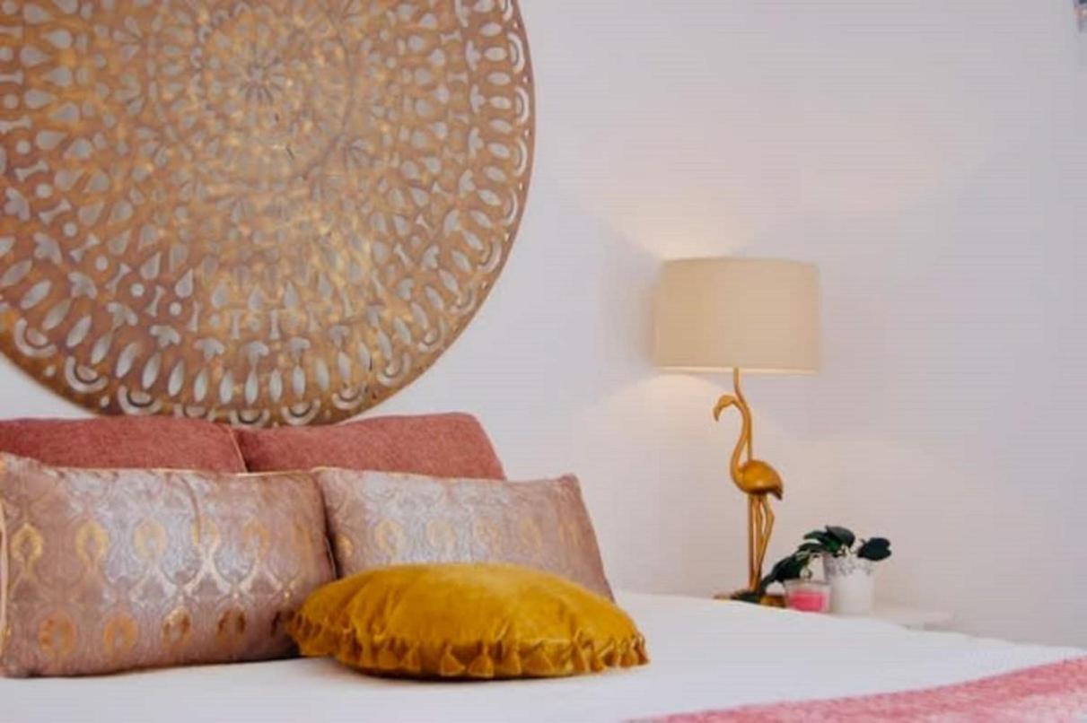Beautiful Apartment With Amazing Sea View Нерха Екстер'єр фото