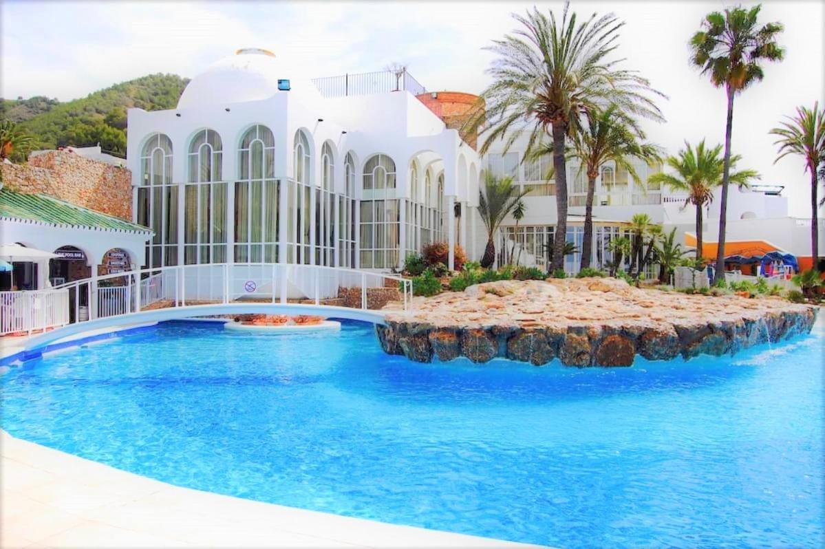 Beautiful Apartment With Amazing Sea View Нерха Екстер'єр фото
