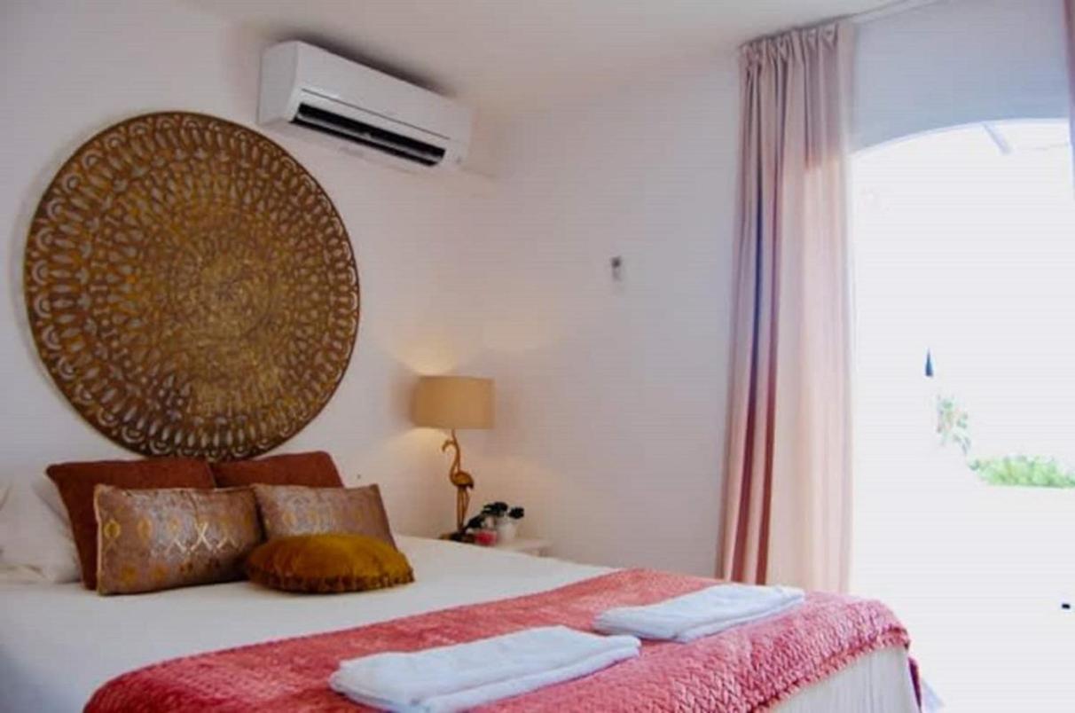 Beautiful Apartment With Amazing Sea View Нерха Екстер'єр фото