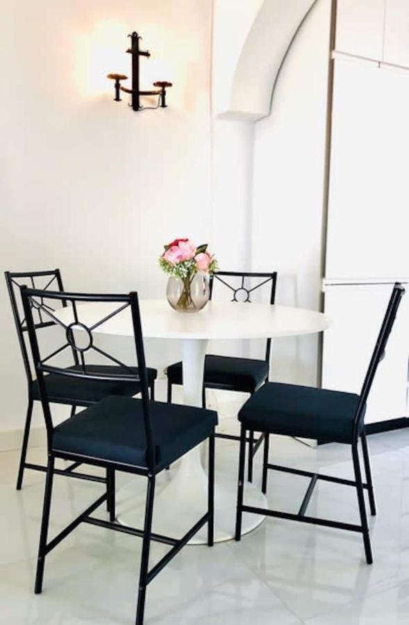 Beautiful Apartment With Amazing Sea View Нерха Екстер'єр фото