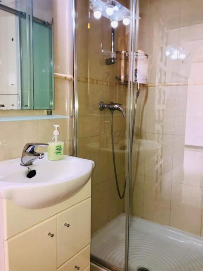Beautiful Apartment With Amazing Sea View Нерха Екстер'єр фото